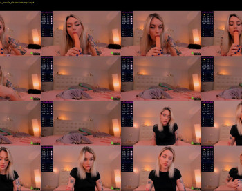 sallysarry — 18 minute Chaturbate couple cam show recording, 1080p, Mar 25, 2022