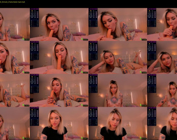 sallysarry — 42 minute Chaturbate couple cam show recording, 1080p, Mar 25, 2022
