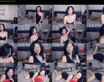 sandrami__ — 25 minute Chaturbate female cam show recording, 720p, Mar 25, 2022