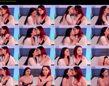 sarahalpha — 21 minute Chaturbate couple cam show recording, 1080p, Mar 26, 2022