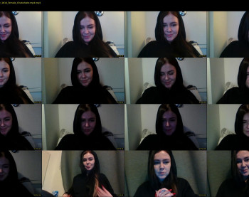 sargonium909 — 34 minute Chaturbate female cam show recording, 720p, Mar 25, 2022