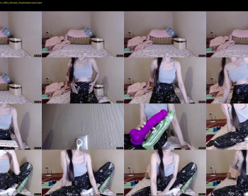 savage_miracle — 12 minute Chaturbate female cam show recording, 720p, Mar 25, 2022