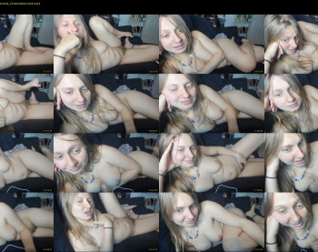 scartit — 27 minute Chaturbate female cam show recording, 480p, Mar 25, 2022