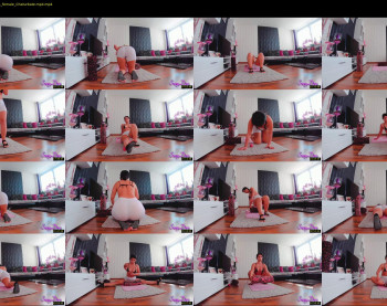 sexydea — 60 minute Chaturbate female cam show recording, 1080p, Mar 25, 2022