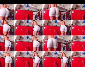 sexydea — 33 minute Chaturbate female cam show recording, 1080p, Mar 25, 2022