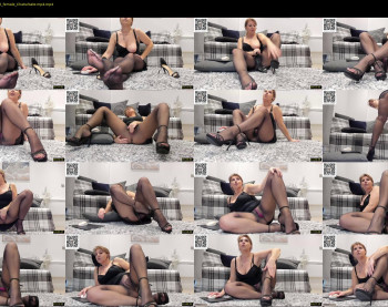 sirena99 — 28 minute Chaturbate female cam show recording, 720p, Mar 25, 2022