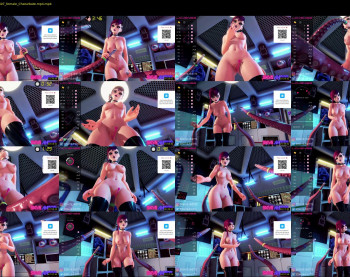 skyeanette — 63 minute Chaturbate female cam show recording, 720p, Mar 25, 2022