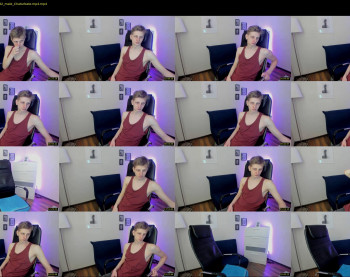 slim_andy — 24 minute Chaturbate male cam show recording, 1080p, Mar 25, 2022
