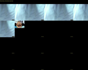 sofi_decker — 8 minute Chaturbate female cam show recording, 1080p, Mar 25, 2022