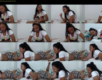 stacy_woods — 91 minute Chaturbate female cam show recording, 720p, Mar 25, 2022