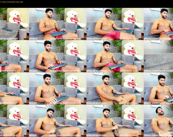 studcamx — 54 minute Chaturbate male cam show recording, 1080p, Mar 25, 2022