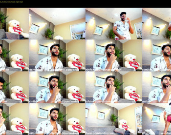 studcamx — 16 minute Chaturbate male cam show recording, 1080p, Mar 26, 2022