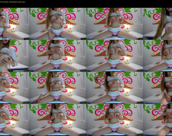 succubbus — 30 minute Chaturbate female cam show recording, 720p, Mar 26, 2022