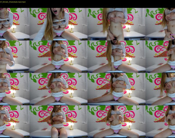 succubbus — 29 minute Chaturbate female cam show recording, 720p, Mar 26, 2022