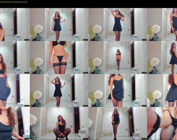 sunshine13_ — 54 minute Chaturbate female cam show recording, 1080p, Mar 25, 2022
