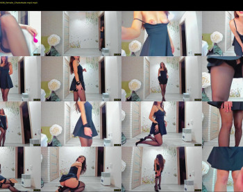 sunshine13_ — 54 minute Chaturbate female cam show recording, 1080p, Mar 25, 2022