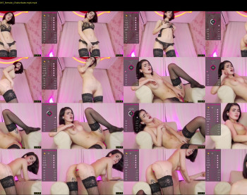 superbdolls — 46 minute Chaturbate couple cam show recording, 1080p, Mar 26, 2022
