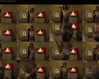 sweet_adelee — 13 minute Chaturbate female cam show recording, 1080p, Mar 25, 2022