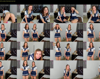 sweet_wiked — 26 minute Chaturbate couple cam show recording, 1080p, Mar 25, 2022