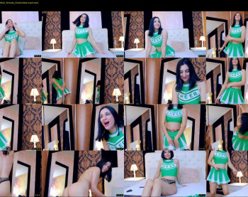 sweetie__pie — 53 minute Chaturbate female cam show recording, 1080p, Mar 25, 2022