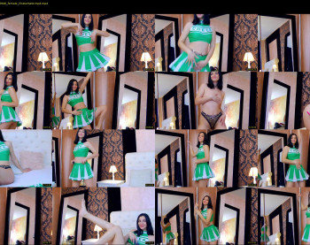 sweetie__pie — 52 minute Chaturbate female cam show recording, 1080p, Mar 25, 2022