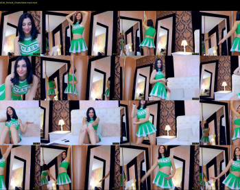 sweetie__pie — 53 minute Chaturbate female cam show recording, 1080p, Mar 25, 2022