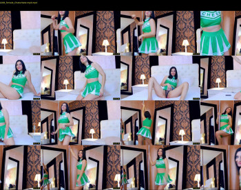 sweetie__pie — 54 minute Chaturbate female cam show recording, 1080p, Mar 25, 2022