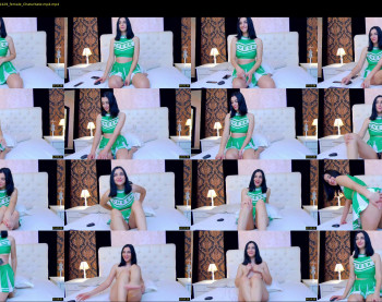 sweetie__pie — 41 minute Chaturbate female cam show recording, 1080p, Mar 25, 2022