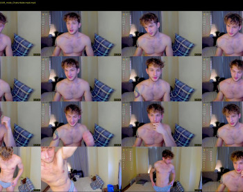 viktor_secret — 54 minute Chaturbate male cam show recording, 1080p, Mar 25, 2022