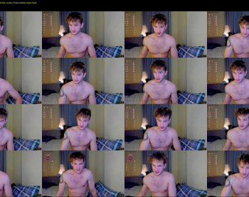 viktor_secret — 33 minute Chaturbate male cam show recording, 1080p, Mar 25, 2022