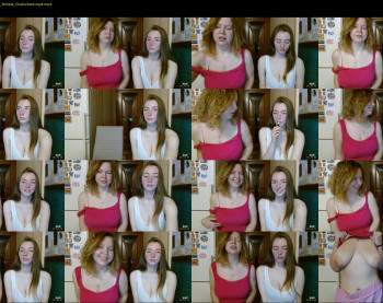 viodetta — 4 minute Chaturbate female cam show recording, 720p, Mar 25, 2022