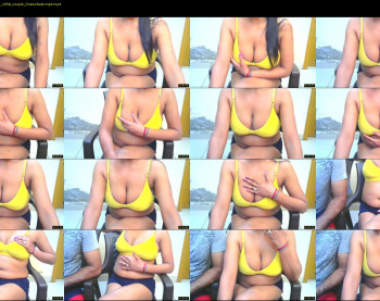 we_are_indian — 31 minute Chaturbate couple cam show recording, 480p, Mar 25, 2022