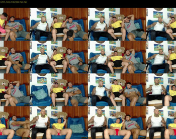 web_gammer_ — 99 minute Chaturbate male cam show recording, 720p, Mar 25, 2022