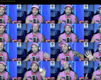 whaaaaaaaat — 54 minute Chaturbate couple cam show recording, 1080p, Mar 26, 2022
