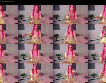 wild_lov — 56 minute Chaturbate female cam show recording, 1080p, Mar 25, 2022