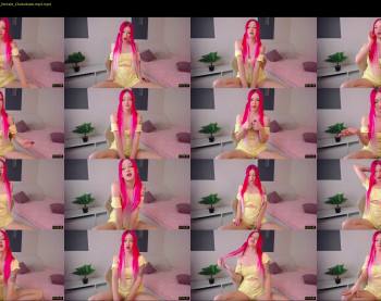 wild_lov — 38 minute Chaturbate female cam show recording, 1080p, Mar 25, 2022