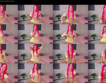 wild_lov — 25 minute Chaturbate female cam show recording, 1080p, Mar 25, 2022