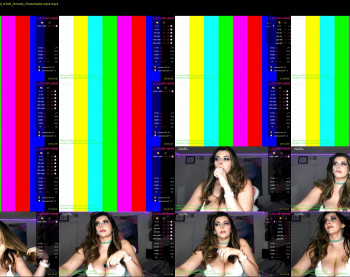 xclusivesecrets — 71 minute Chaturbate female cam show recording, 1080p, Mar 26, 2022