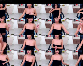 xkimoraxx — 13 minute Chaturbate female cam show recording, 1080p, Mar 25, 2022