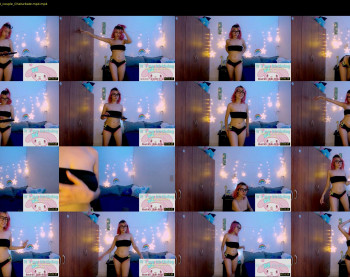 xx_x_mg — 11 minute Chaturbate couple cam show recording, 1080p, Mar 25, 2022