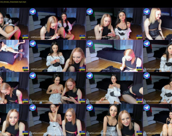 your__voice — 54 minute Chaturbate female cam show recording, 1080p, Mar 25, 2022
