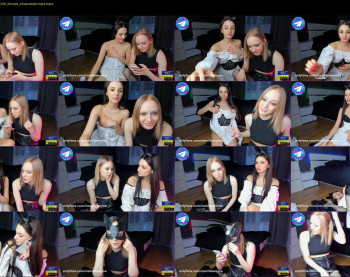 your__voice — 51 minute Chaturbate female cam show recording, 1080p, Mar 25, 2022