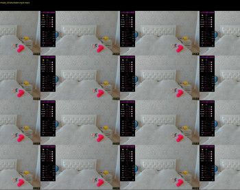 zem1 — 14 minute Chaturbate female cam show recording, 1080p, Mar 25, 2022