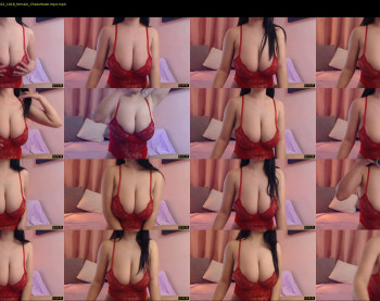 1dream_magical — 16 minute Chaturbate female cam show recording, 720p, Mar 26, 2022