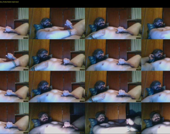 1ui5 — 53 minute Chaturbate male cam show recording, 720p, Mar 26, 2022