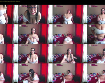 _amanda_seyfried19 — 105 minute Chaturbate female cam show recording, 720p, Mar 26, 2022