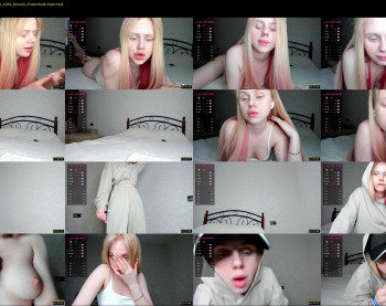 _be_my_daddy — 53 minute Chaturbate female cam show recording, 1080p, Mar 26, 2022