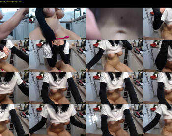 _cava_ — 10 minute Chaturbate female cam show recording, 720p, Mar 26, 2022
