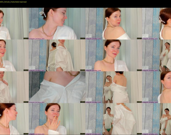_elisa_omm_ — 54 minute Chaturbate female cam show recording, 1080p, Mar 26, 2022