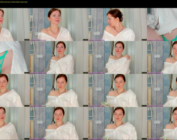 _elisa_omm_ — 24 minute Chaturbate female cam show recording, 1080p, Mar 26, 2022